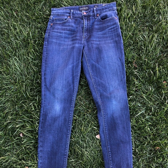 Lucky Brand Denim - Lucky brand jeans
